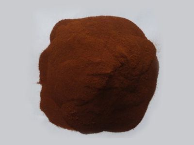 Sodium lignin sulfonate